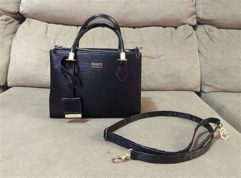 bolsa schutz inspired prada